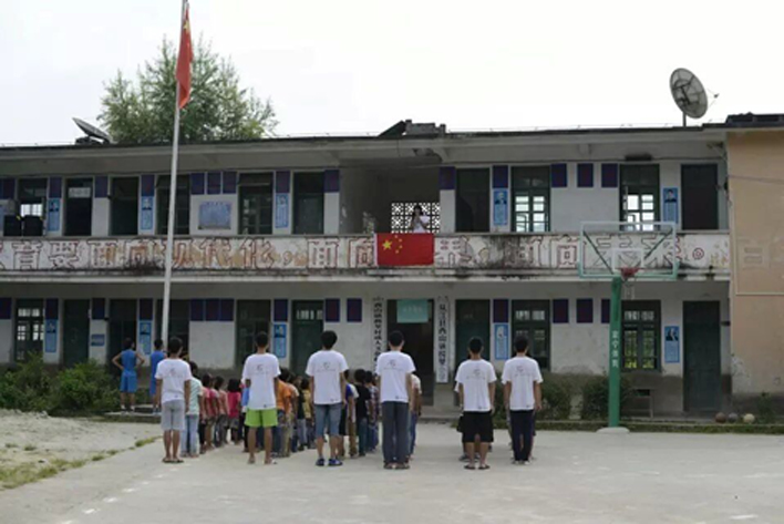 支教图片3 支教图片3