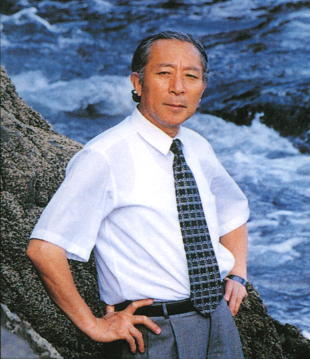 宋明远1 宋明远1
